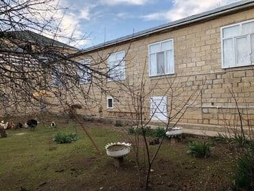 badamdarda ucuz heyet evleri: 4 otaqlı, 144 kv. m — 5