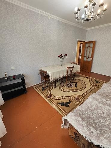 Nərimanov metrosunun yaxınlığında 3 otaqlı əşyalı mənzil kirayə — 5