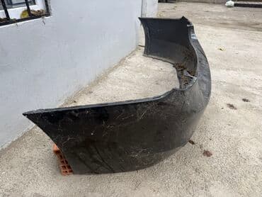 reflektor: F30 uçun ustden cixma arxa bufer satilir,zavodskoy ustunde gelen,yaxşi — 2