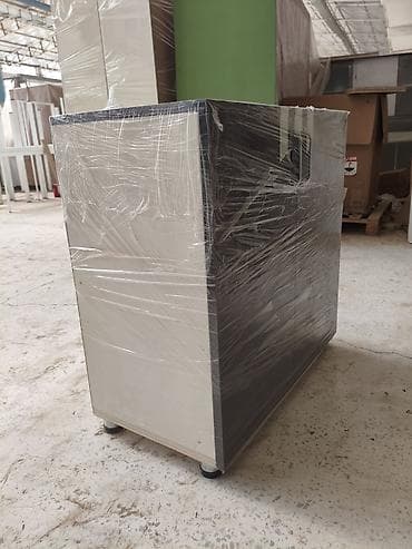 yeni metbex mebelleri: Mətbəx üçün aşağı dolab (baza şkafı) - Material: yüksək sıxlıqlı — 3