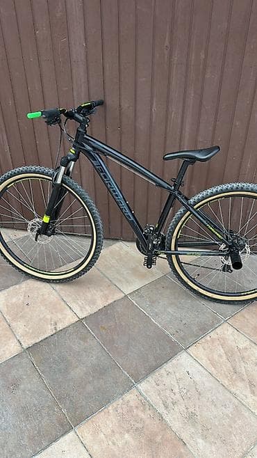 trinx m 136: Forward MTB velosiped – şəhər və yüngül off-road üçün universal — 4