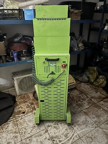 servis avadanliqlari: Nano Tech “System Clean” – avtomobil yanacaq sistemi təmizləmə — 3