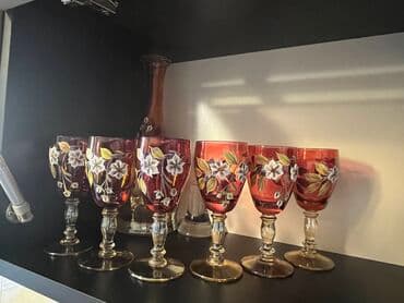 dest qab: Rəng - Qırmızı, SSRİ — 1