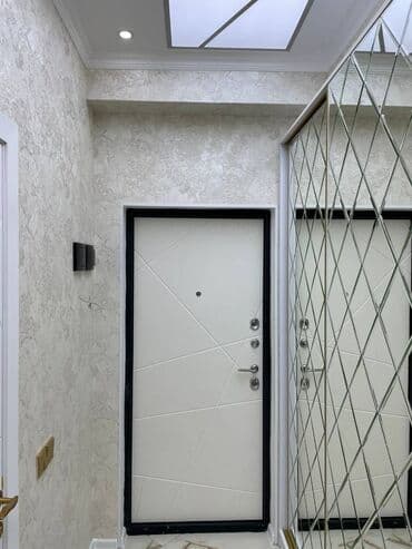 баку белый город купить квартиру: 2 комнаты, Новостройка, м. Хатаи, 67 м² — 11