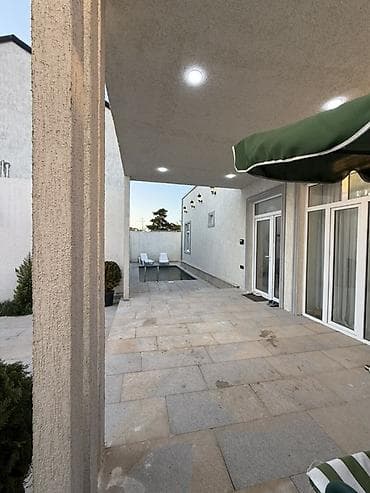 şəkidə ucuz evlər: 4 otaqlı, 120 kv. m, Yeni təmirli — 3