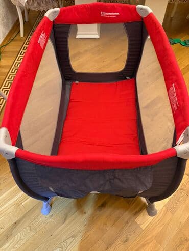 uşaq mataskileti: İrada…. Manej satilir Qiymet 80 man Çox az istifade olunub — 5