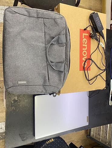 Lenovo IdeaPad, 15.6 ", Intel Core i3, 512 GB — 3
