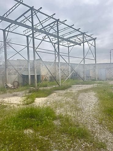 icarəyə: Sumqayıt, 39-cu məhəllə: Bina tikintisi üçün də yararlı ola bilən 670 — 3
