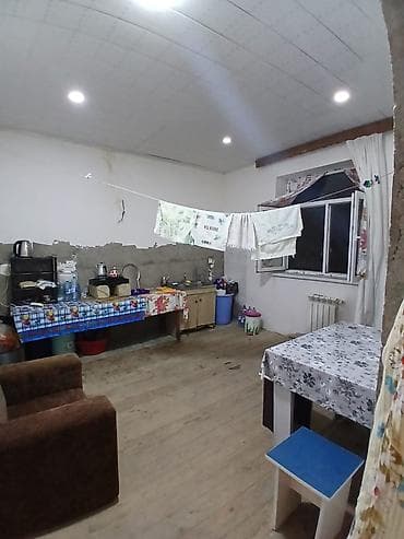 Bahar 3 otaqlı, 111 kv. m, Orta təmir — 8