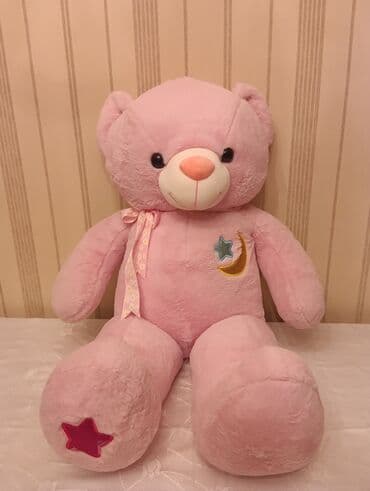 Böyük, hündürlük: 1 metr, eni:40sm