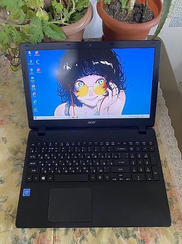 İşlənmiş Acer Extensa, 15.6 ", Intel Celeron, 512 GB, Pulsuz çatdırılma, Ödənişli çatdırılma, Rayonlara çatdırılma — 3