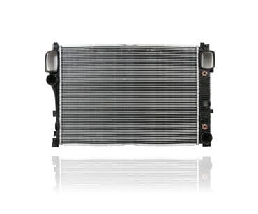 İnterkuler radiatorları: Mersedes butun modellerine su ve kondsioner radiatorlari var Munasib — 6