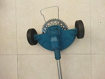 ot piçen: Ot bičən zaryatka ilə yenidən gəldi 24 vt lıq 1 baterika sadəcə 120 — 2