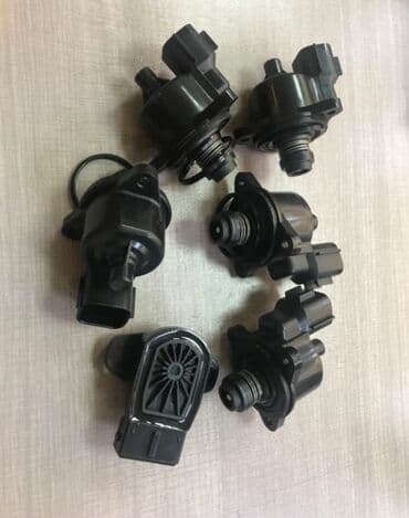 оригинальные запчасти mitsubishi: Mitsubishi airtrk ucun aftopatsos yeni zemanetli 2 sade mator 2.4 — 2