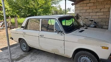 lada 2109: VAZ 2106 sedan Maşın yaxşı vəziyyətdədir. Real alıcılar zəng etsin — 1
