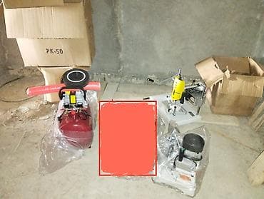 PVC qapı-pəncərə istehsalı üçün dəst avadanlıqlar - İki başlı (ikili) lalafo.az -da PVC qapı-pəncərə istehsalı üçün dəst avadanlıqlar - İki başlı (ikili)