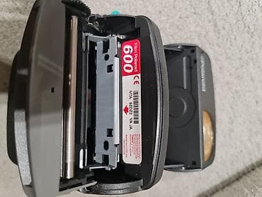 ТВ и видео: Polaroid 600 seriyalı instant fotoaparat - Polaroid 600 formatlı — 6