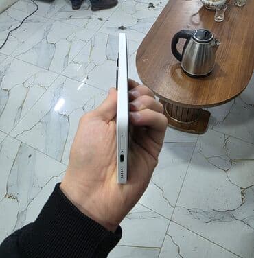 xiaomi civi 1: Poco X6, 256 GB, rəng - Ağ — 3