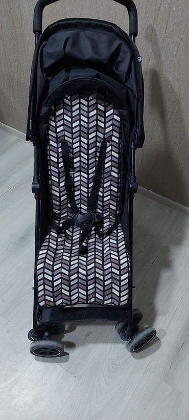 saxta baba satisi: Original nanu ifirma kolyaskası çox az işlenib Kolyaska Yaxshi — 3