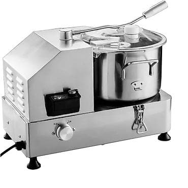 Ət tərəvəz doğrayan food cutter Ölçüsünə ve litrine görə qiymətləri — 4