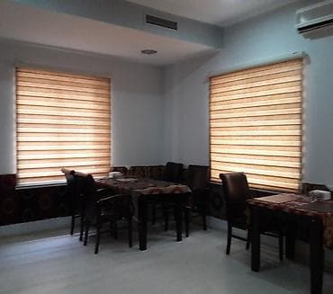 Şamdanlar: Sizə kər kəsin zövqünü oxşayan jalüz pərdələr münasib qiymətə təklif — 3