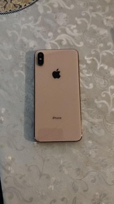 honor 9x qiyməti: IPhone Xs, Qızılı, Face ID — 2