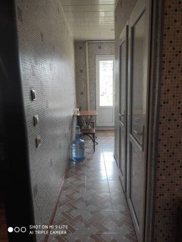 9 ci mikrorayon satilan evler: Bakı, 3 otaqlı, Köhnə tikili, m. Həzi Aslanov, 67 kv. m — 9