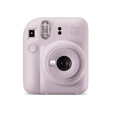 macbook 12: Fujifilm Instax Mini 12 – ani fotoaparat - Rəng: açıq bənövşəyi — 1