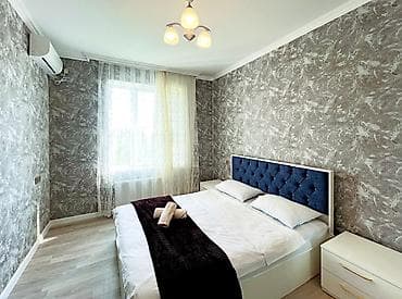 4 otaqlı kiraye evler: Ev qesrewdedi her bir seraiti var — 3