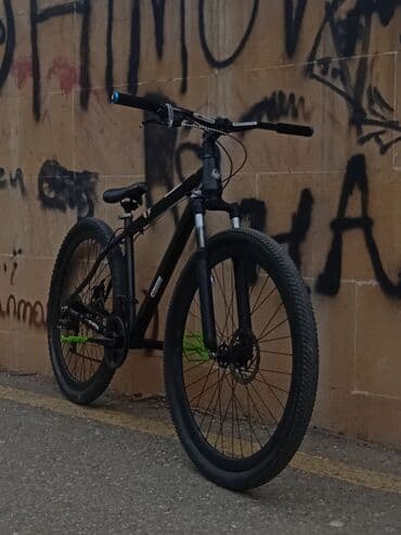 philips велосипед: - Rəng:yaş asfalt reng masin kraskasi(zerli) - Amortizator: on /off - — 2