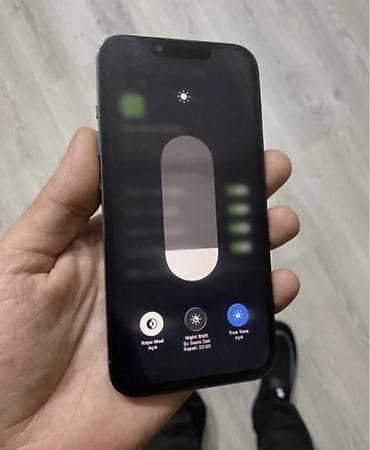ayfon satisi: IPhone 13 Pro, 128 GB, Sierra Blue, Zəmanət, Simsiz şarj, Face ID — 3