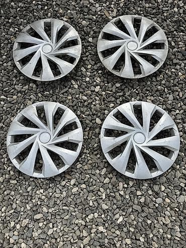 İşlənmiş Kolpak Hyundai R 16