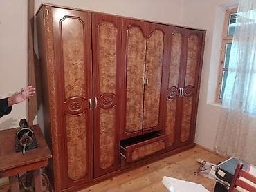 ref: İkinəfərlik çarpayı — 3