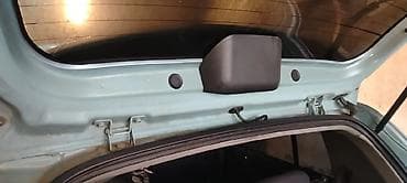 bmw e60 m: Hyundai Getz: 1.5 l | 2006 il Hetçbek — 4