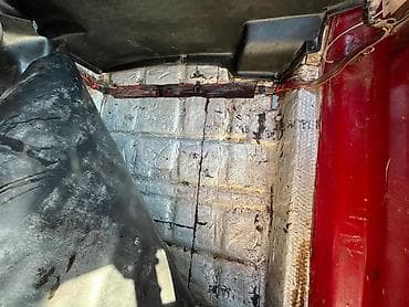 lada vaz 2101: VAZ (LADA) 2107: 1.6 l | 2008 il 99999 km Sedan — 8