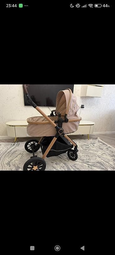 usaq ucun suruskenler: Kidilo kalyaska 65 AZN 
Unvan nargile
Qis cexolu da var(3056 Tahirə — 3