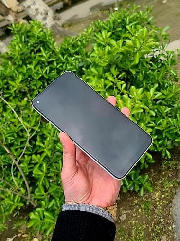 samsung a52 case: Samsung Galaxy A11, 32 GB, rəng - Ağ, Zəmanət, Sensor, İki sim kartlı — 5