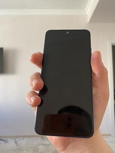 ucuz telefonlar: Redmi Note 11, 128 GB, rəng - Mavi, Zəmanət, Sensor, Barmaq izi — 3