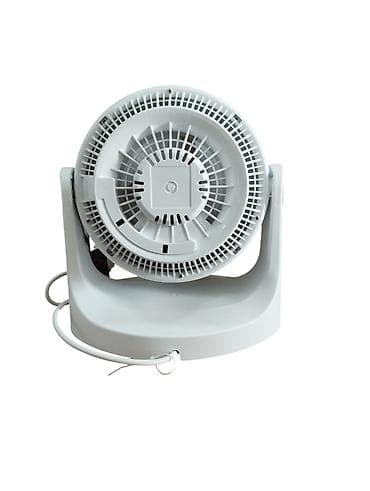 ventil: Lexical LTF 7110 masaüstü sərinkeş – 3 Sürətli 3 Pərli 25W . ❄️ — 10