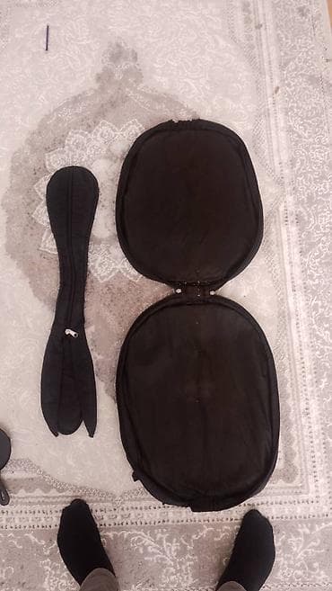 gitara cantasi: Gitara Yolana Tornado Futluyari Satilir Real aliciya Endirim olacaq — 1