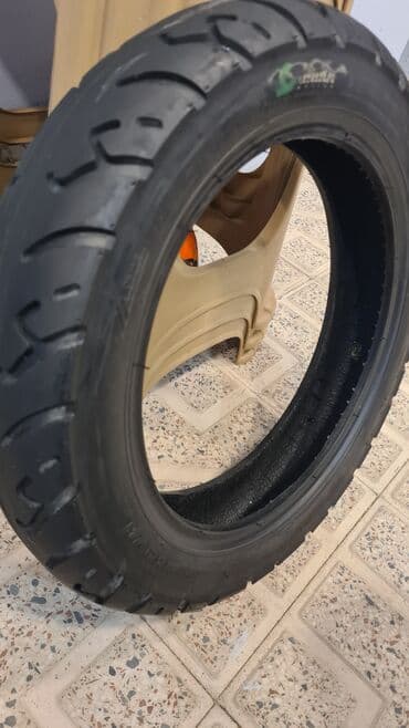 Аксессуары и тюнинг: Moped (skuter) Təkəri — 3