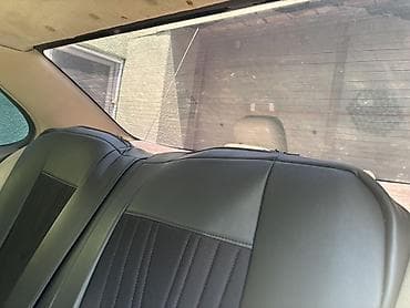 06 satışı: Satılır: Nissan Altima * İl: 2001 * Yürüş: 254 835 mil * Mühərrik — 8
