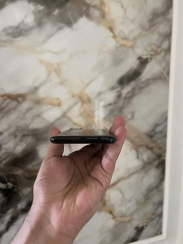 Huawei P40 lite, 128 GB, rəng - Qara, Barmaq izi, Face ID — 5