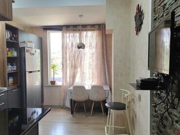 xacmazda dasinmaz əmlak: 4 otaqlı, Yeni tikili, 93 kv. m — 9