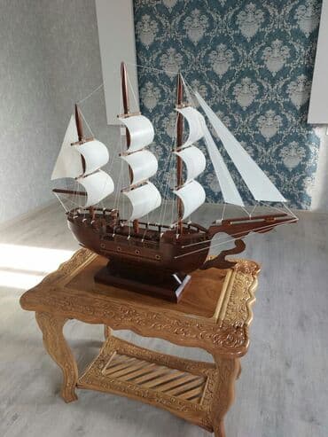 İdman və istirahət: Gəmi Gəmi Gəmi Gəmi Xüsusi zövqlə hazırlanmış əl işi olan — 3