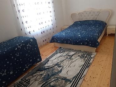 İsmayıllı rayonu Qalaciq kendinde gunluk kiraye evi verilir evimizde 3