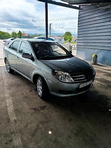 chevrolet aveo servis: --- *TƏCİLİ SATILIR: 2011-ci il Geely MK - BAZARDAN ÇOX UCUZ!* 🚗💥 — 1