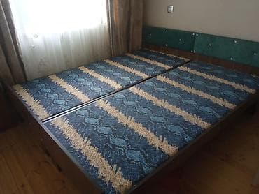 İşlənmiş, Təknəfərlik çarpayı lalafo.az -da İşlənmiş, Təknəfərlik çarpayı