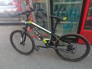 velosiped kameri: 150azn ciddi alıcıya endirim olacaq. ünvan Gənclik metrosuna yaxın — 3