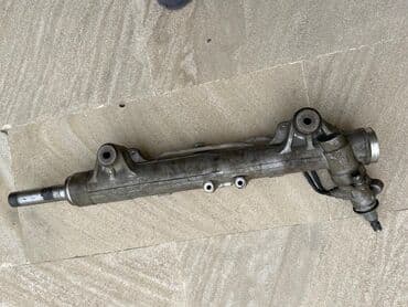 Ötürücü qutuların detalları: Toyota, 2016 il — 3